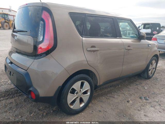 Kia Soul Image 9