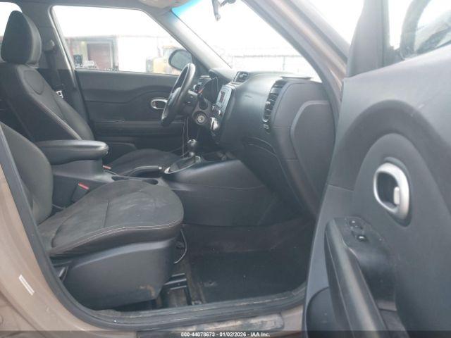 Kia Soul Image 4