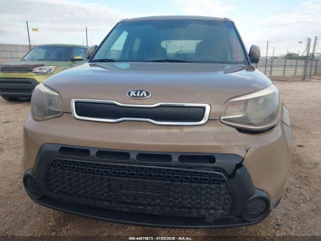 Kia Soul Image 6