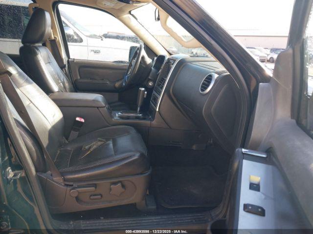 Mercury Mountaineer Premier Image 10