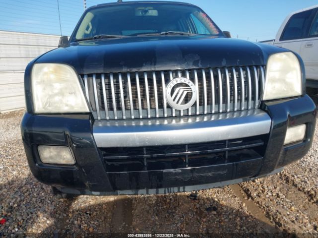 Mercury Mountaineer Premier Image 2