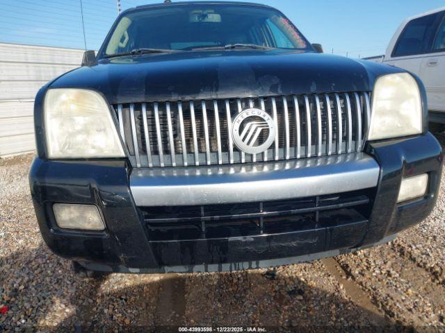 Mercury Mountaineer Premier Image 2