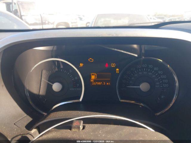 Mercury Mountaineer Premier Image 5