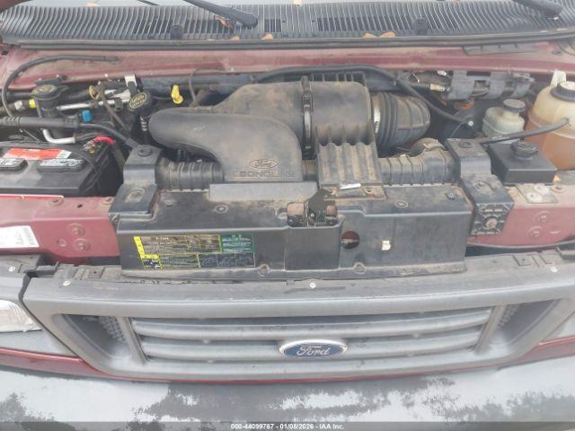 Ford E-150 Image 10
