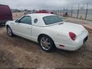 Ford Thunderbird Image 2