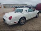 Ford Thunderbird Image 4