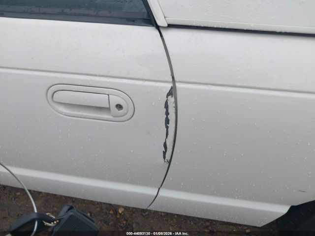 Ford Thunderbird Image 7