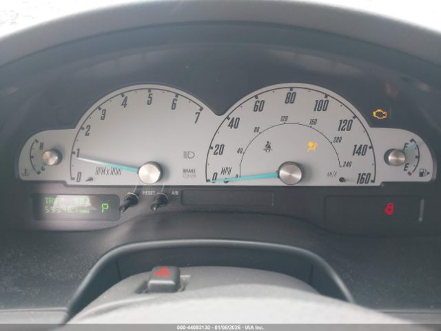 Ford Thunderbird Image 6