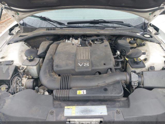 Ford Thunderbird Image 13