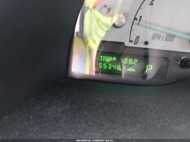 Ford Thunderbird Image 14