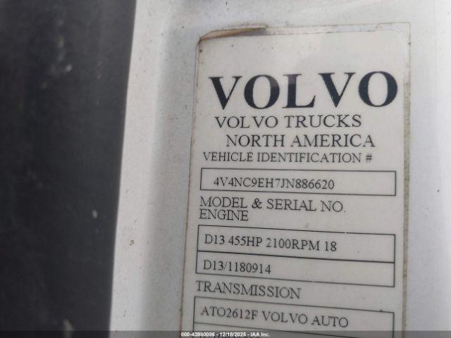 Volvo Vnl Image 13