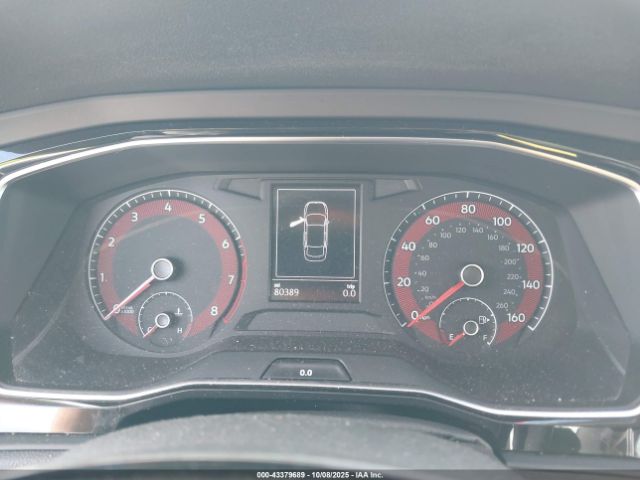 Volkswagen Jetta Image 3