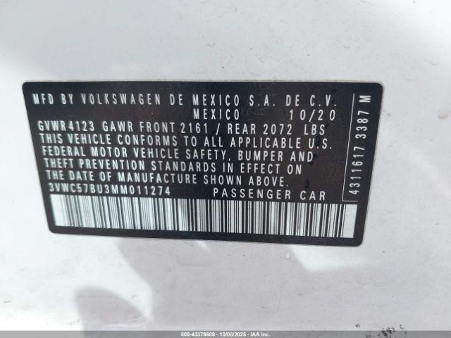 Volkswagen Jetta Image 5