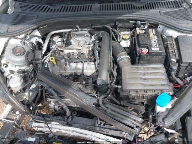 Volkswagen Jetta Image 4