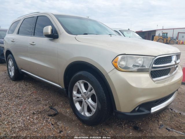 Dodge Durango Crew Image 1