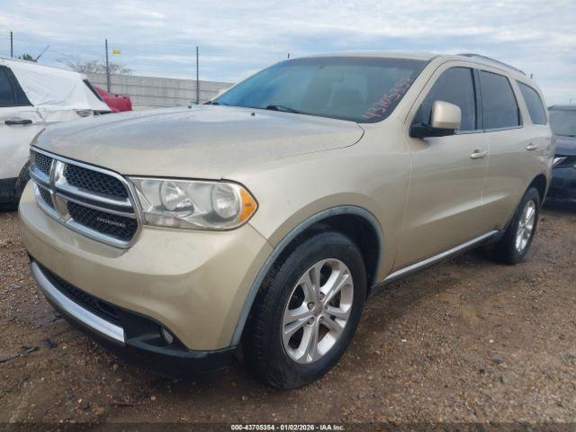 Dodge Durango Crew Image 6