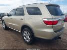 Dodge Durango Crew Image 4