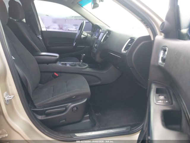 Dodge Durango Crew Image 7