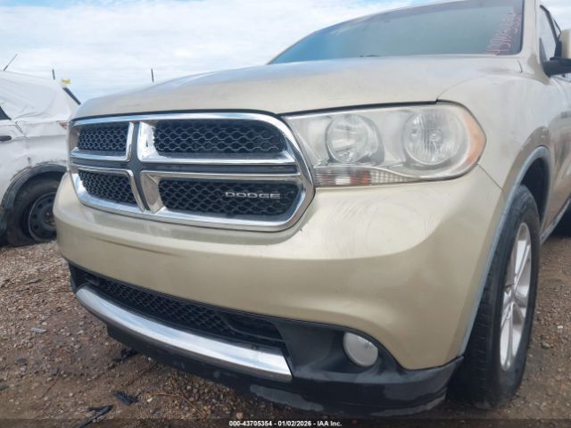 Dodge Durango Crew Image 5