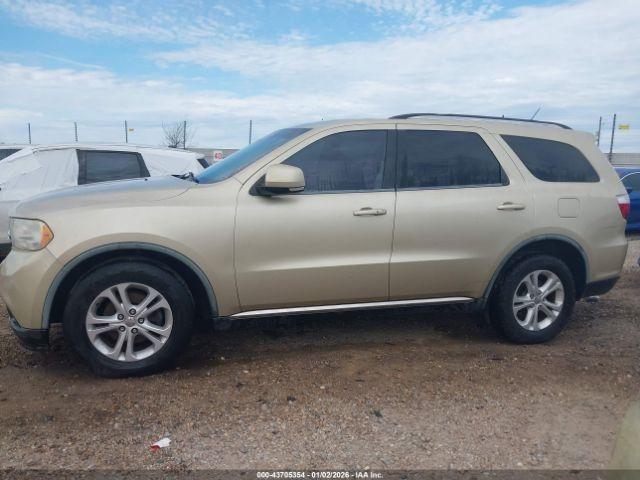Dodge Durango Crew Image 15