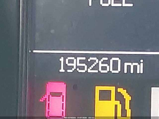 Dodge Durango Crew Image 10