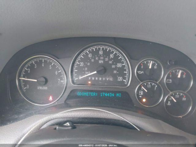 Buick Rainier Cxl Image 9