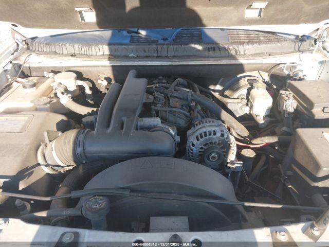 Buick Rainier Cxl Image 2