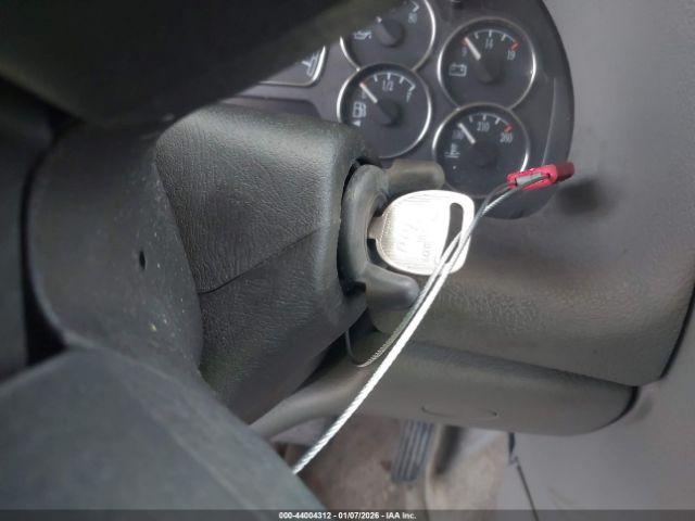 Buick Rainier Cxl Image 10