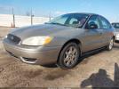 Ford Taurus Se Image 3