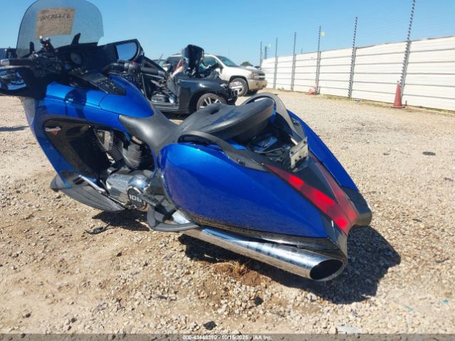 Victory Motorcycles Vision Image 4