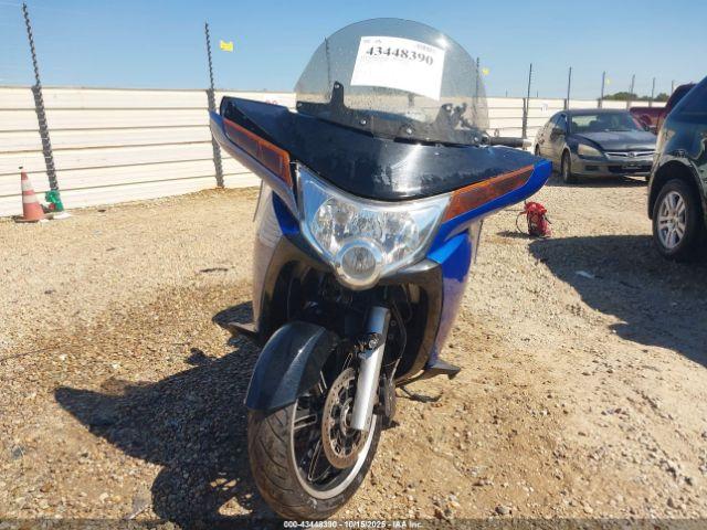 Victory Motorcycles Vision Image 9