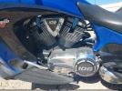 Victory Motorcycles Vision Image 7
