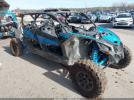 Can-Am Maverick X3 Max Rs Turbo Rr Image 1