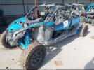 Can-Am Maverick X3 Max Rs Turbo Rr Image 9