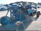 Can-Am Maverick X3 Max Rs Turbo Rr Image 12