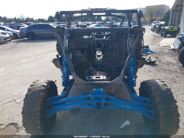 Can-Am Maverick X3 Max Rs Turbo Rr Image 11