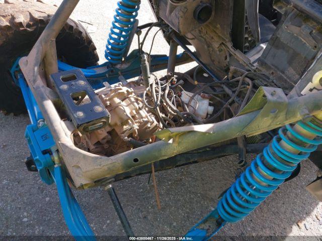 Can-Am Maverick X3 Max Rs Turbo Rr Image 5