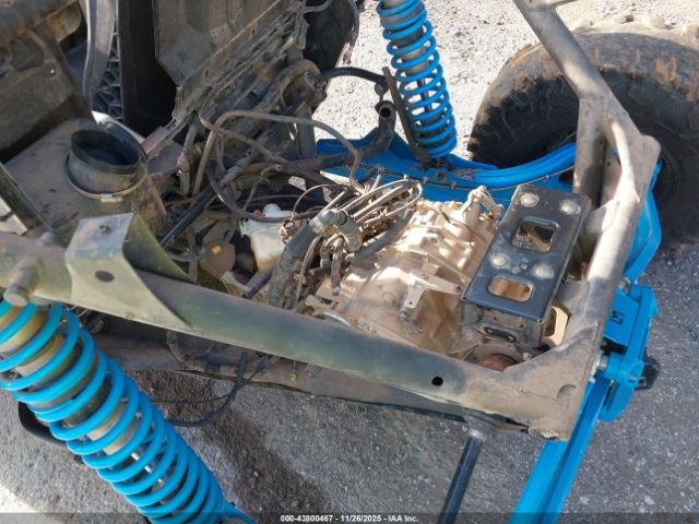 Can-Am Maverick X3 Max Rs Turbo Rr Image 2