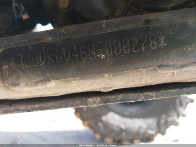 Can-Am Maverick X3 Max Rs Turbo Rr Image 4