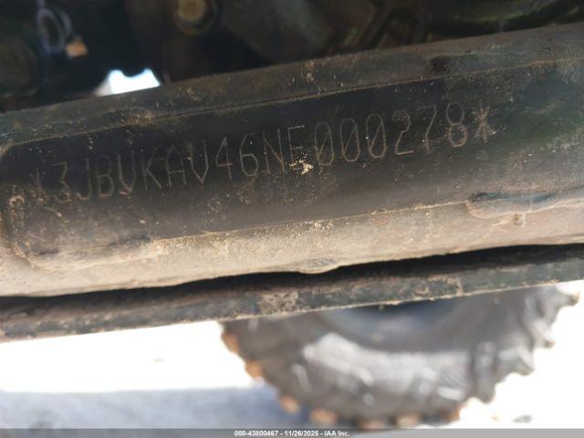 Can-Am Maverick X3 Max Rs Turbo Rr Image 4